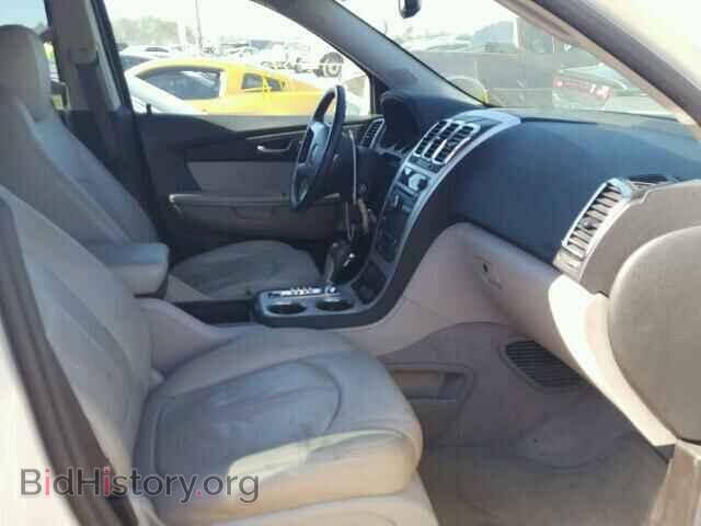 2012 GMC ACADIA - VIN: 1GKKRRED0CJ170814 - Фото 5