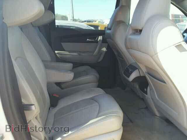 2012 GMC ACADIA - VIN: 1GKKRRED0CJ170814 - Фото 6