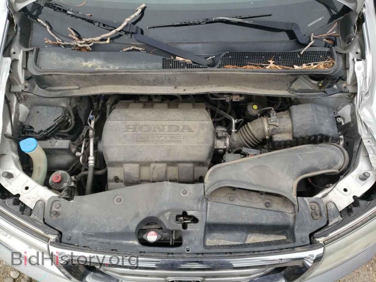 2011 HONDA PILOT - VIN: 5FNYF3H51BB050168 - Photo 7