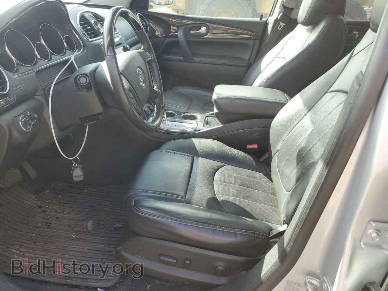 2016 BUICK ENCLAVE - VIN: 5GAKVBKD5GJ346301 - Фото 7
