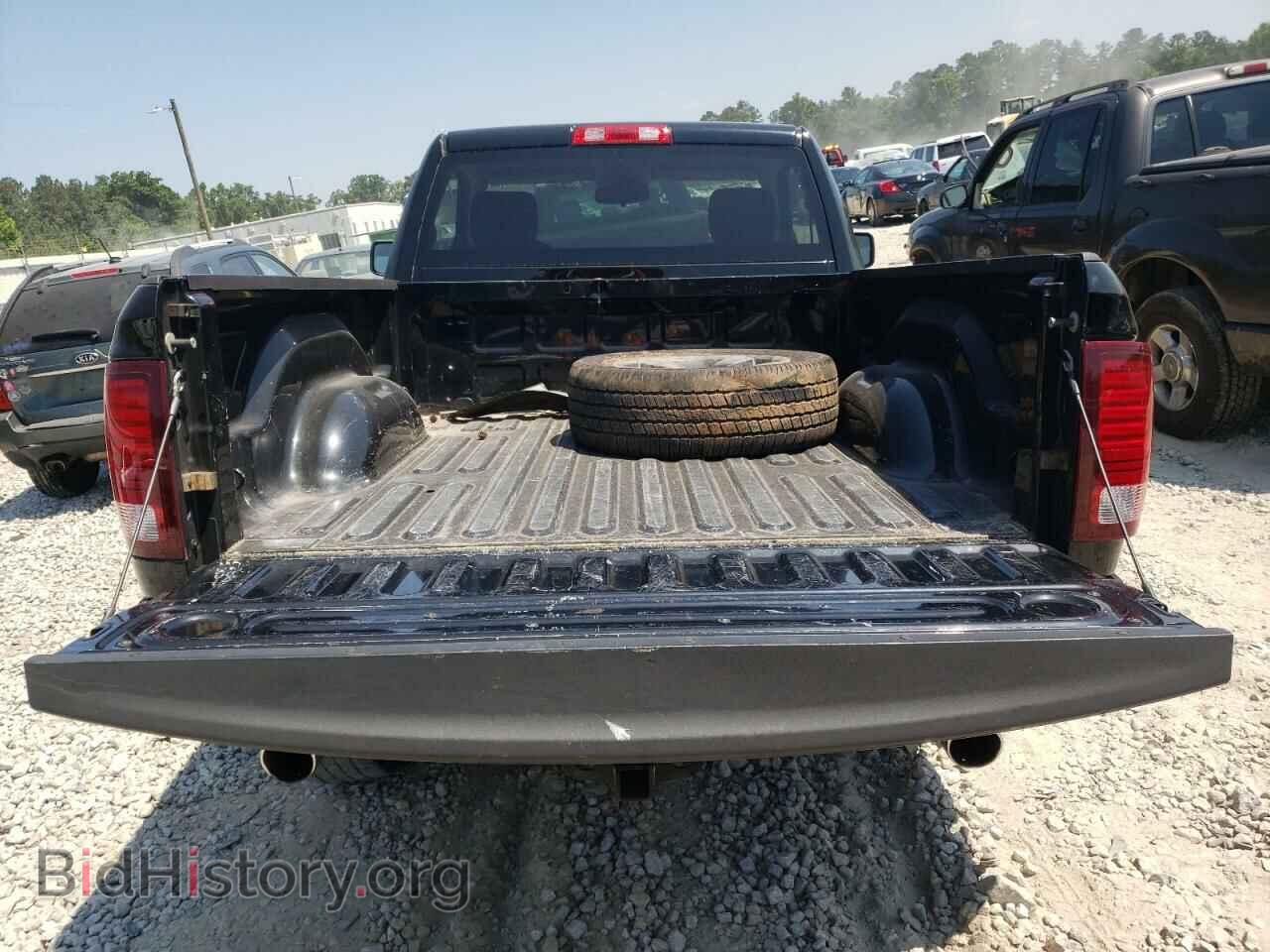 2014 RAM 1500 - VIN: 3C6JR6AT1EG138839 - Фото 6