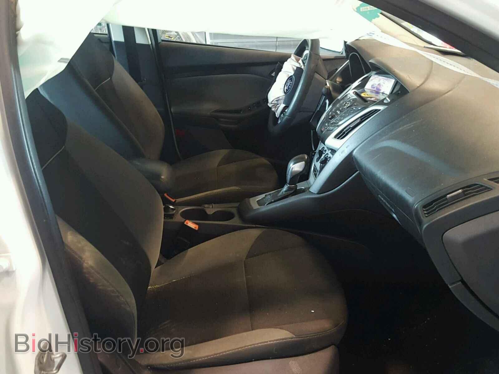 2014 FORD FOCUS - VIN: 1FADP3F27EL157821 - Photo 5