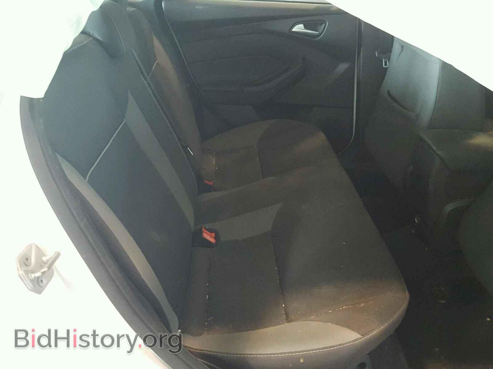 2014 FORD FOCUS - VIN: 1FADP3F27EL157821 - Photo 6