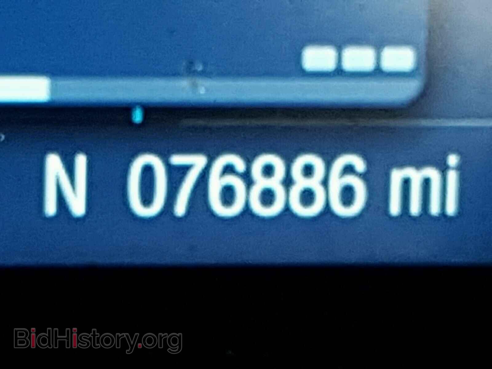 2014 FORD FOCUS - VIN: 1FADP3F27EL157821 - Photo 8