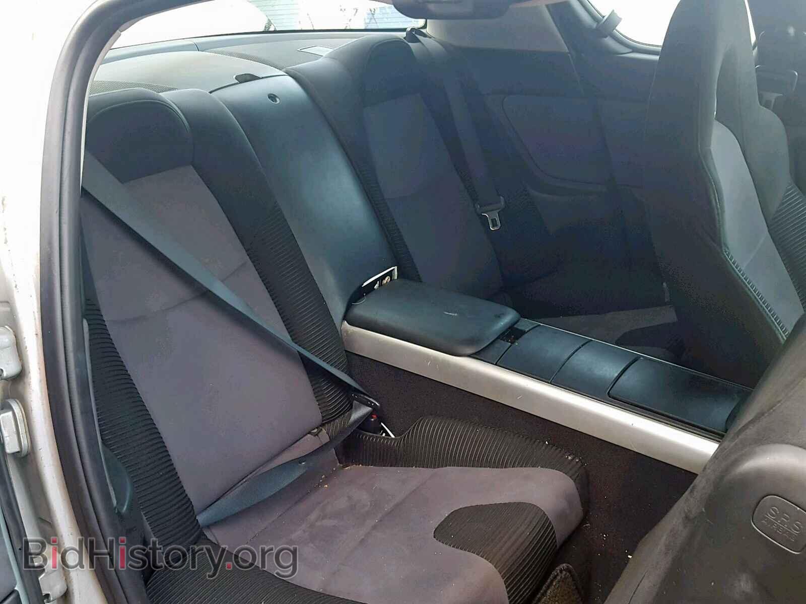 2006 MAZDA RX8 - VIN: JM1FE173060201732 - Фото 6