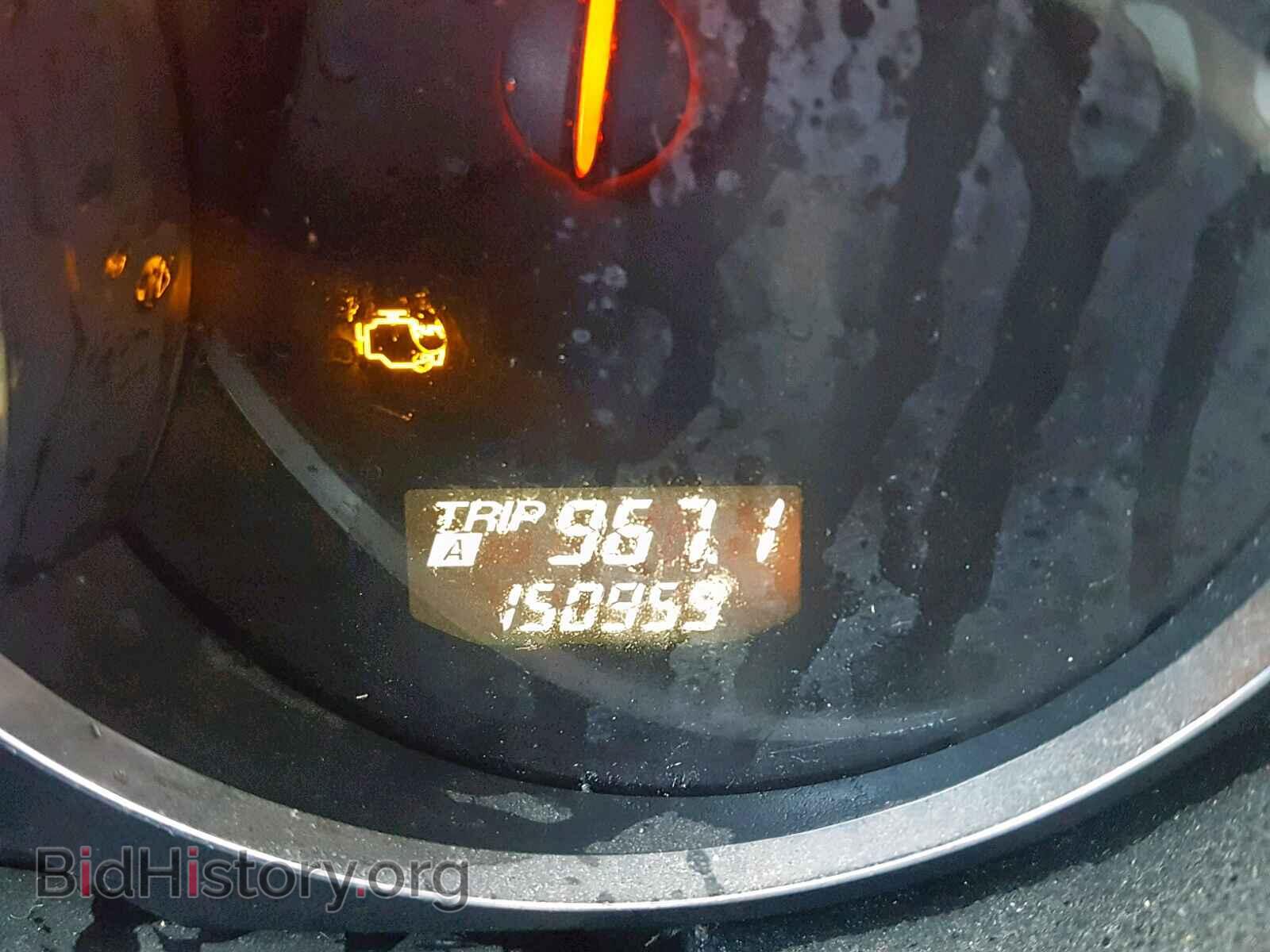 2006 MAZDA RX8 - VIN: JM1FE173060201732 - Фото 8
