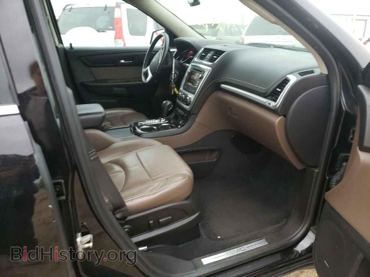 2016 GMC ACADIA - VIN: 1GKKVRKD9GJ212368 - Фото 5