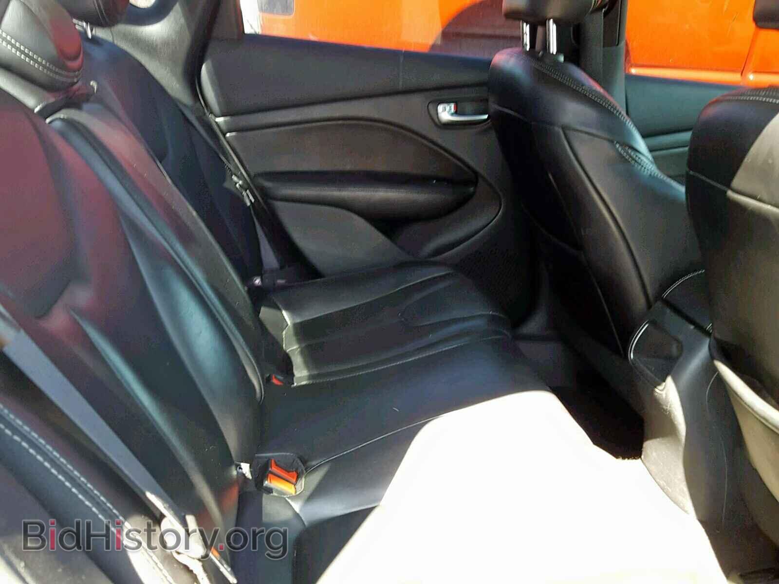 2014 DODGE DART - VIN: 1C3CDFCB5ED907624 - Фото 6