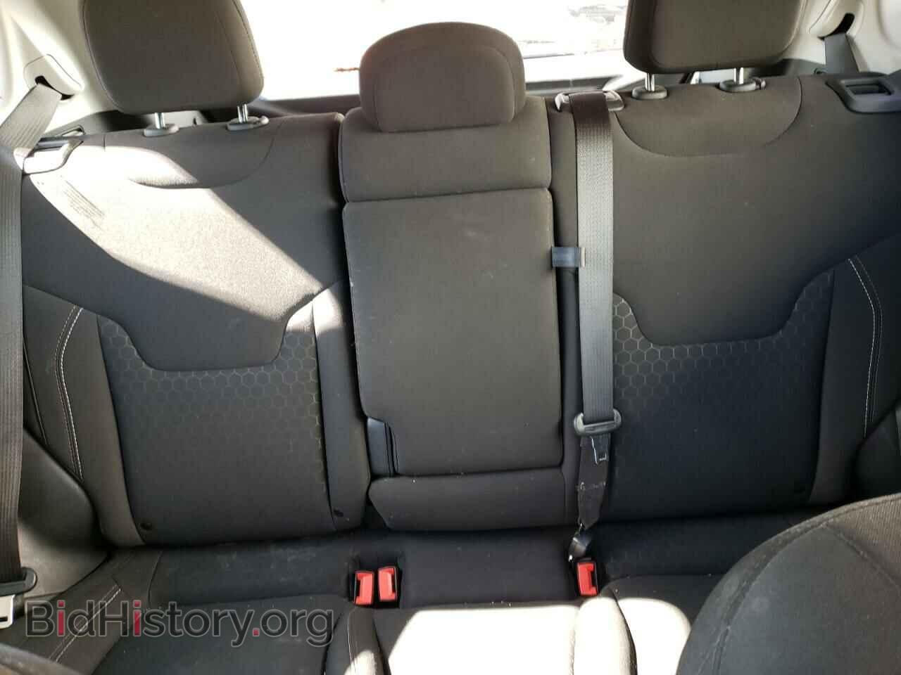 2020 JEEP COMPASS - VIN: 3C4NJDAB0LT210132 - Photo 10