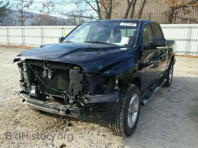 2012 DODGE RAM - VIN: 1C6RD7MT4CS185873 - Photo 2