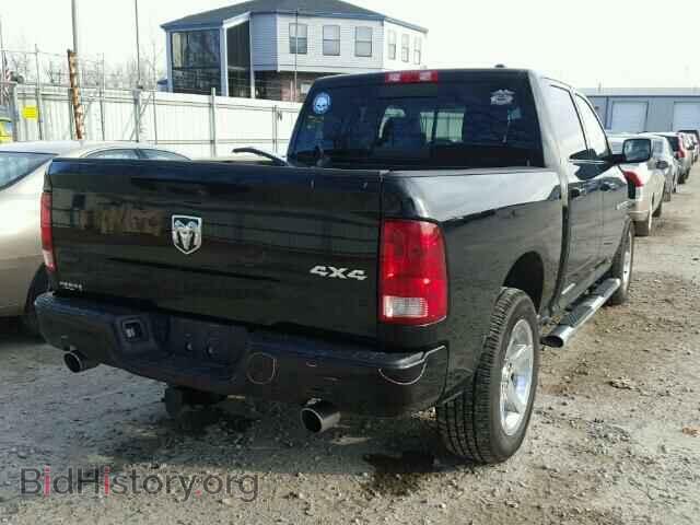 2012 DODGE RAM - VIN: 1C6RD7MT4CS185873 - Photo 4