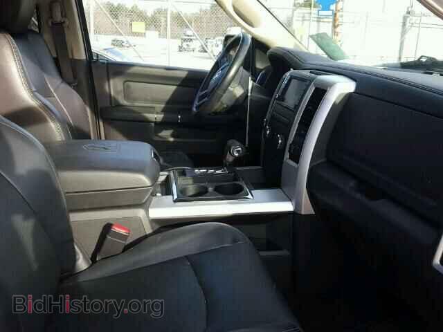 2012 DODGE RAM - VIN: 1C6RD7MT4CS185873 - Photo 5
