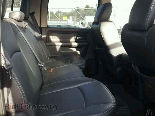 2012 DODGE RAM - VIN: 1C6RD7MT4CS185873 - Photo 6