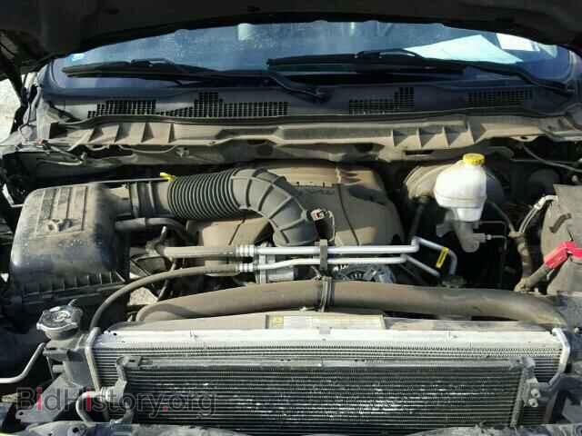 2012 DODGE RAM - VIN: 1C6RD7MT4CS185873 - Photo 7