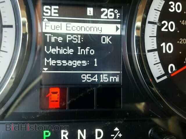 2012 DODGE RAM - VIN: 1C6RD7MT4CS185873 - Photo 8