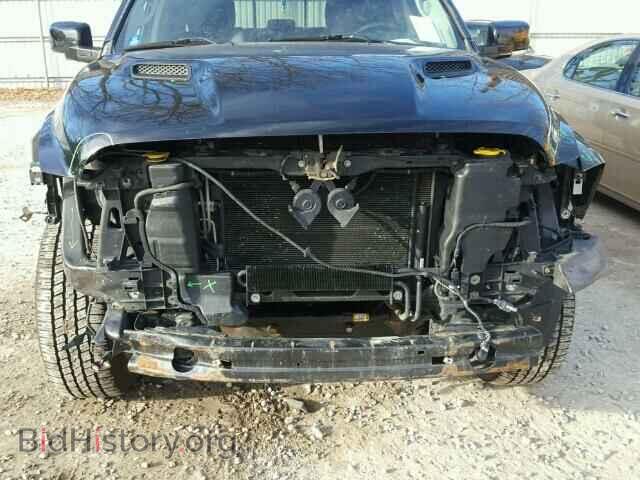 2012 DODGE RAM - VIN: 1C6RD7MT4CS185873 - Photo 9