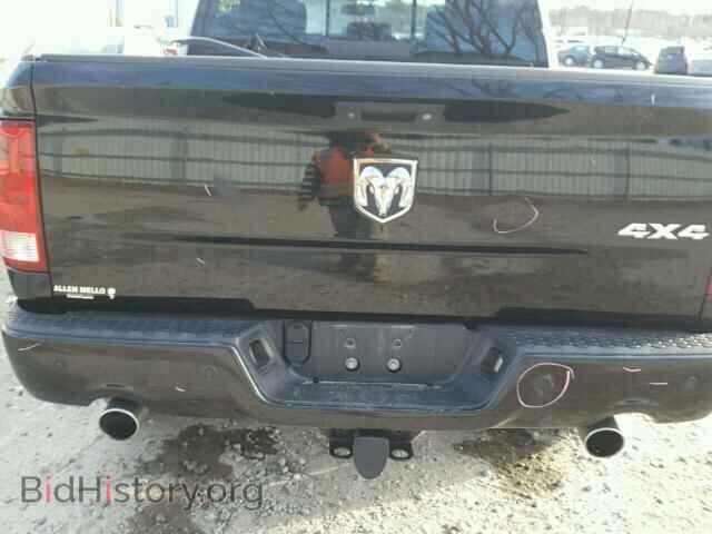 2012 DODGE RAM - VIN: 1C6RD7MT4CS185873 - Photo 10