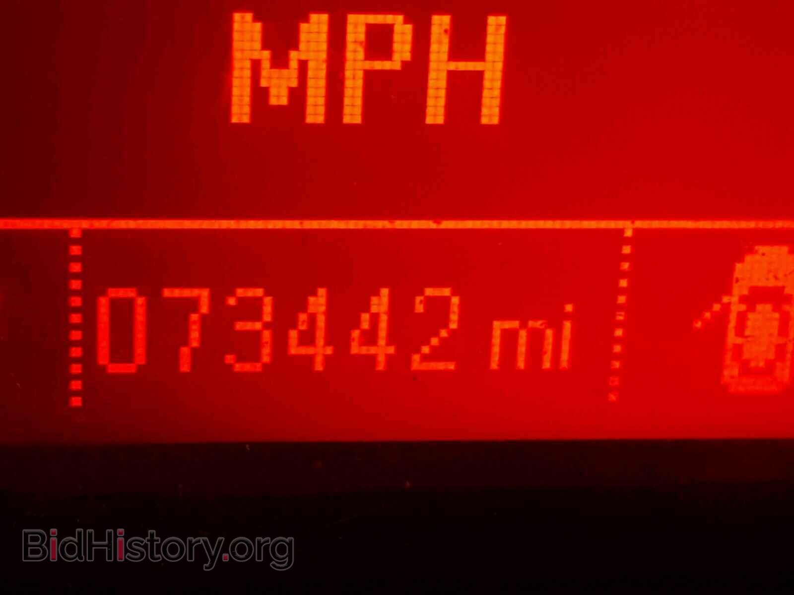 2012 GMC TERRAIN - VIN: 2GKALSEK8C6242780 - Фото 8