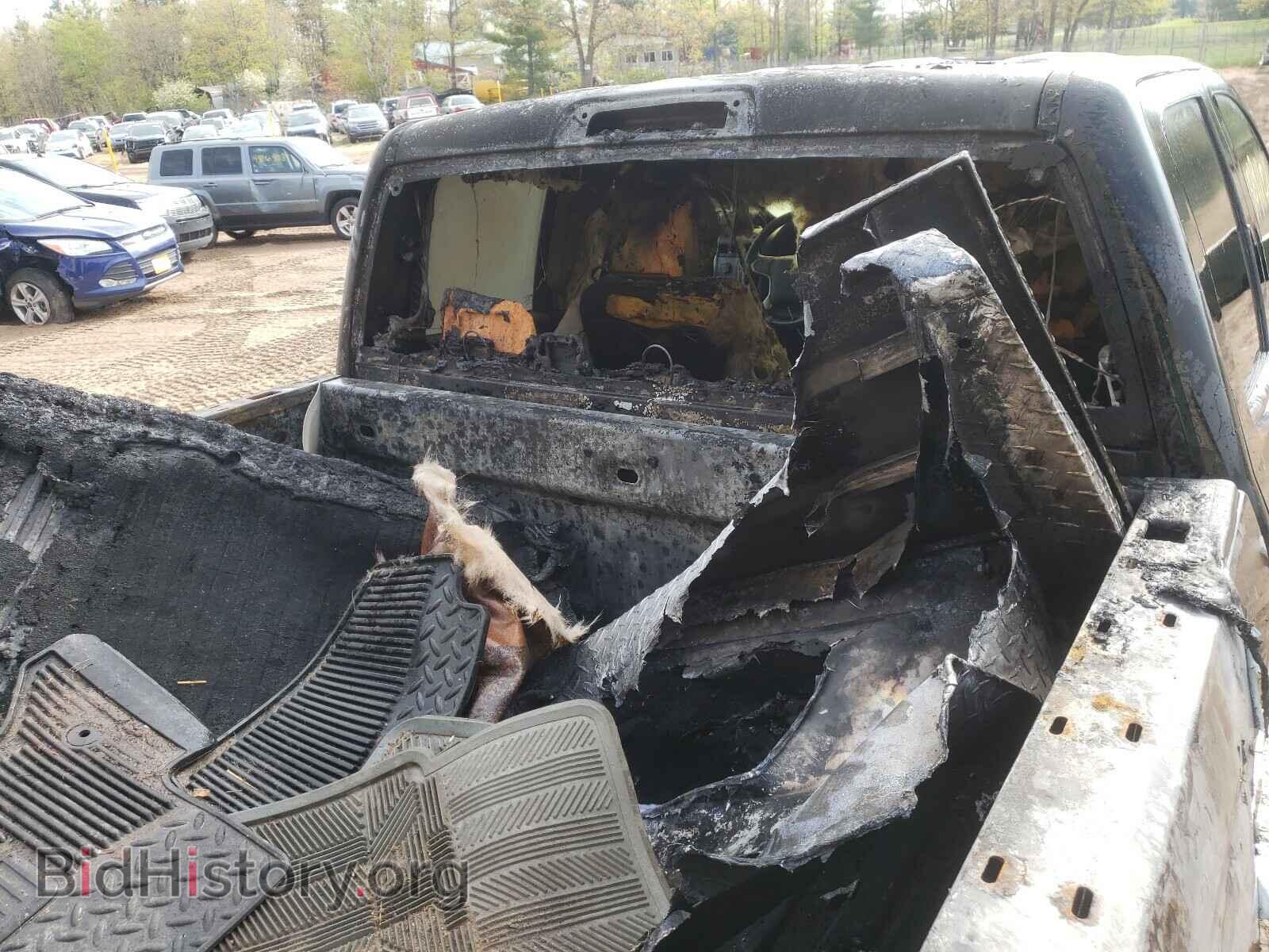 2014 CHEVROLET SILVERADO - VIN: 1GCVKREC5EZ395254 - Фото 9