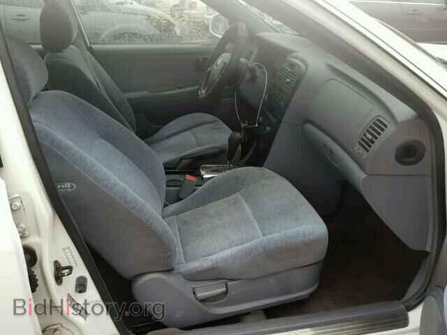 2006 KIA OPTIMA - VIN: KNAGD126965462530 - Фото 5