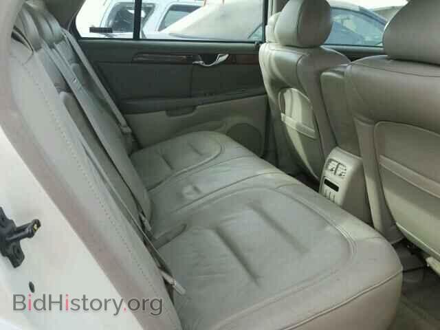 2001 CADILLAC DEVILLE - VIN: 1G6KD54Y61U297332 - Photo 6