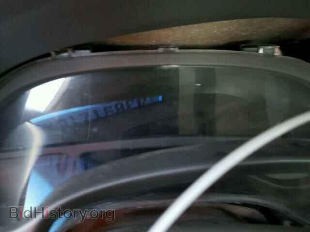 2001 CADILLAC DEVILLE - VIN: 1G6KD54Y61U297332 - Photo 8