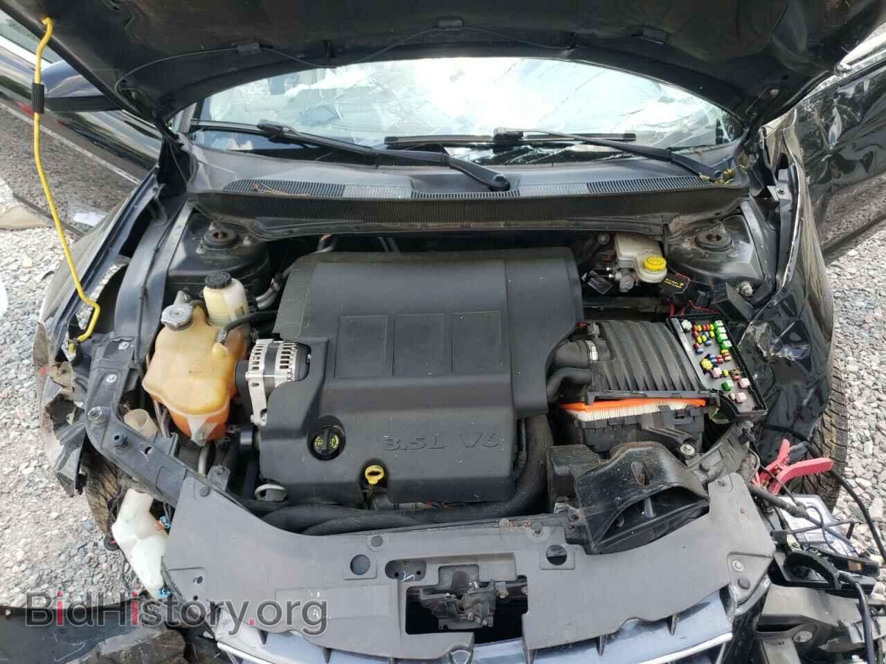2010 CHRYSLER SEBRING - VIN: 1C3BC6EV7AN202088 - Фото 7