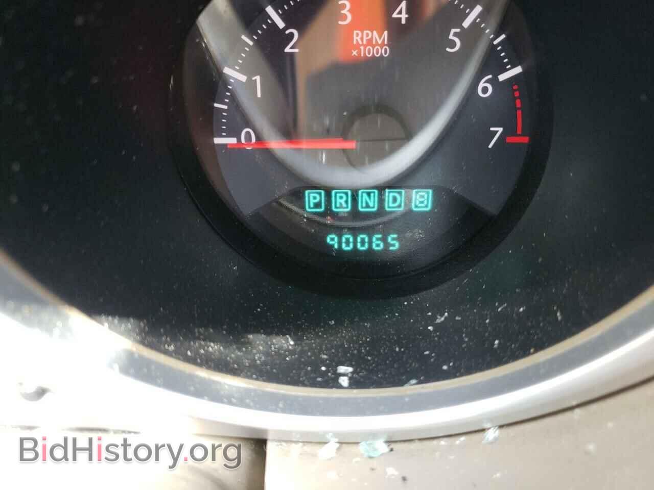 2010 CHRYSLER SEBRING - VIN: 1C3BC6EV7AN202088 - Фото 8