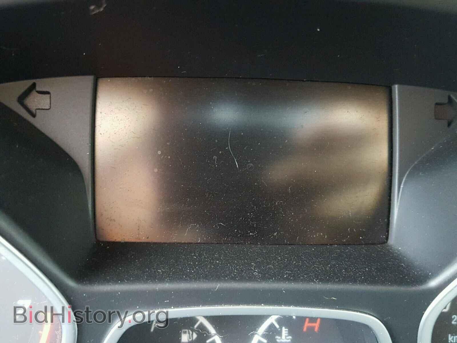 2014 FORD ESCAPE - VIN: 1FMCU9GX7EUC72596 - Фото 8