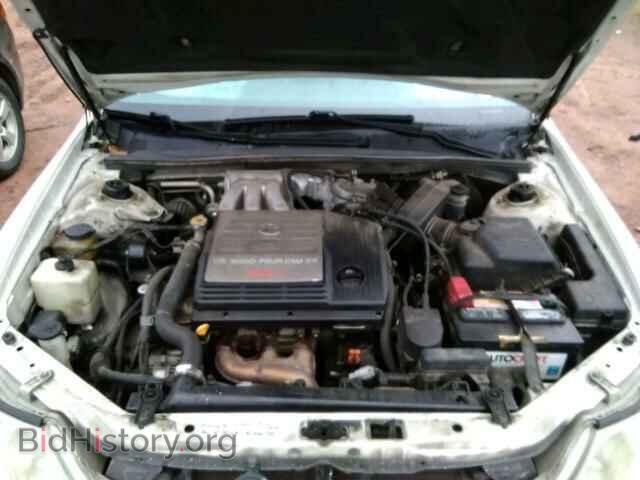 2003 TOYOTA AVALON - VIN: 4T1BF28B73U282557 - Фото 7