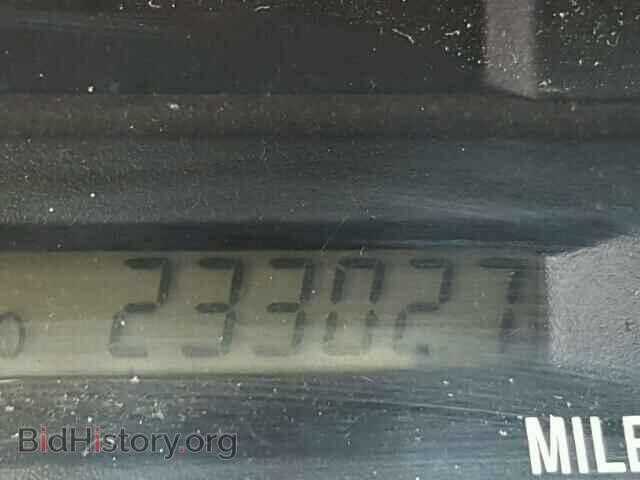 2003 TOYOTA AVALON - VIN: 4T1BF28B73U282557 - Фото 8