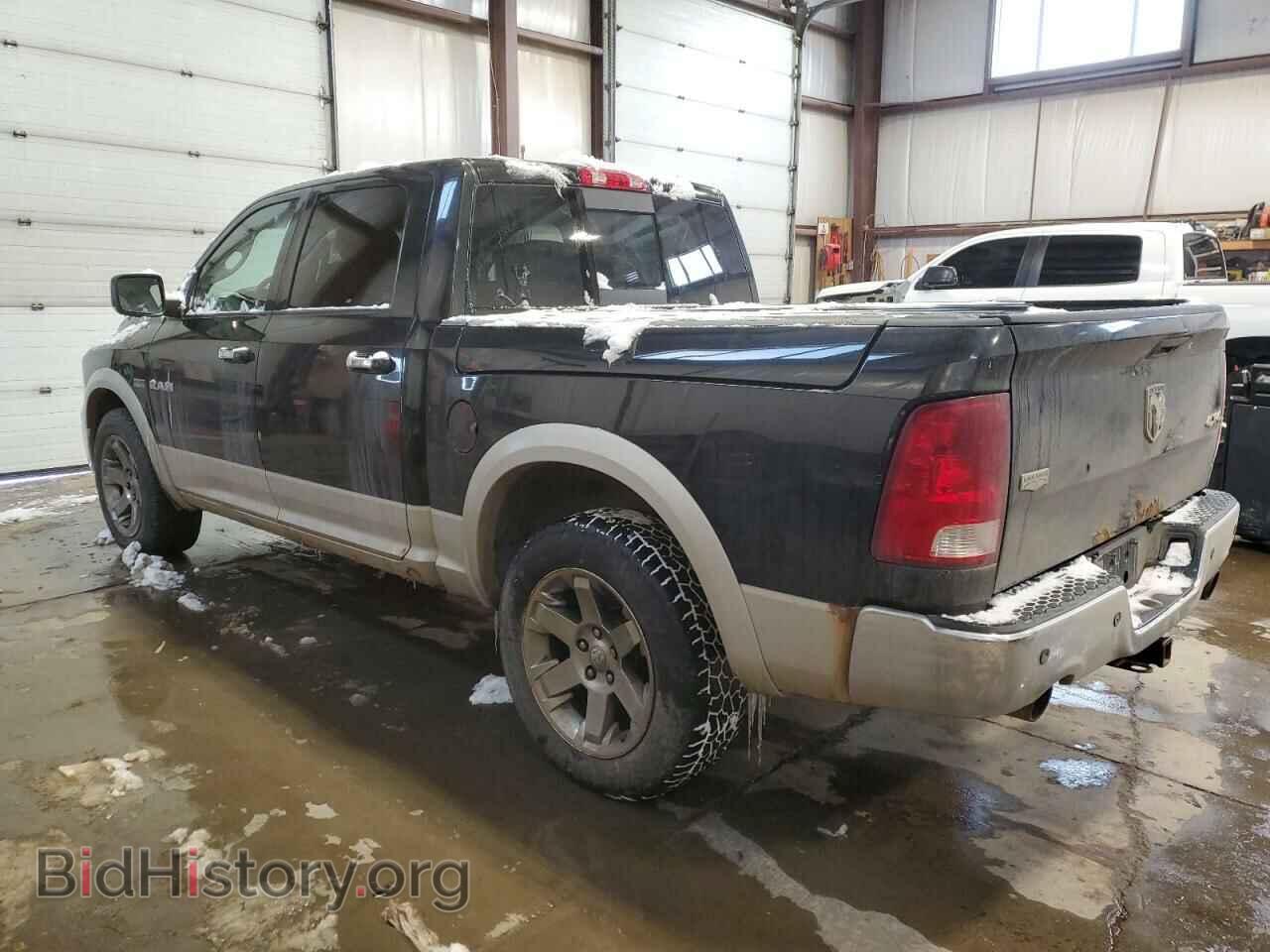 2010 DODGE All Models - VIN: 1D7RV1CTXAS220312 - Photo 2