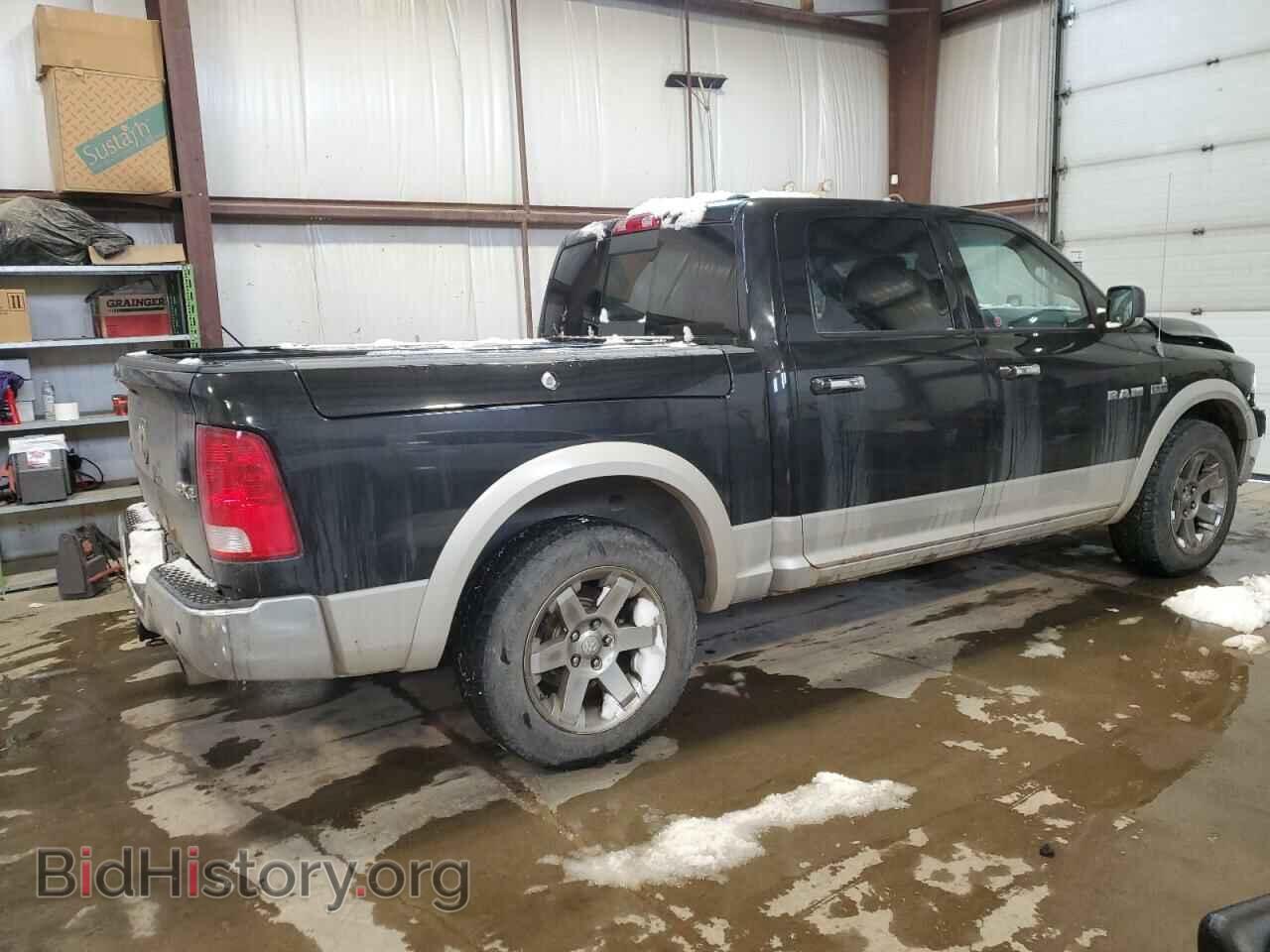 2010 DODGE All Models - VIN: 1D7RV1CTXAS220312 - Photo 3