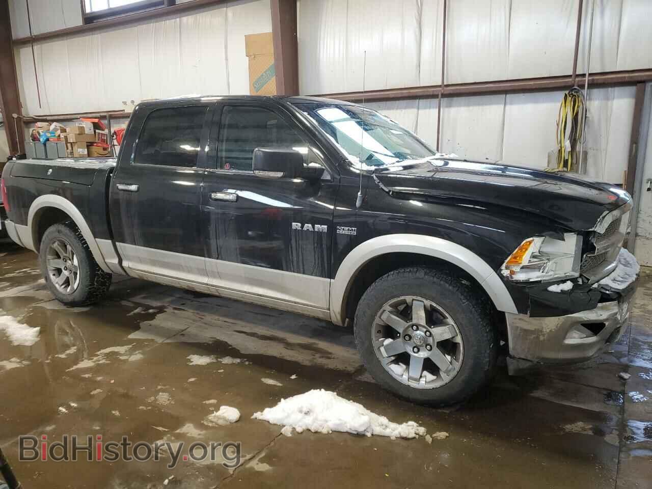 2010 DODGE All Models - VIN: 1D7RV1CTXAS220312 - Photo 4