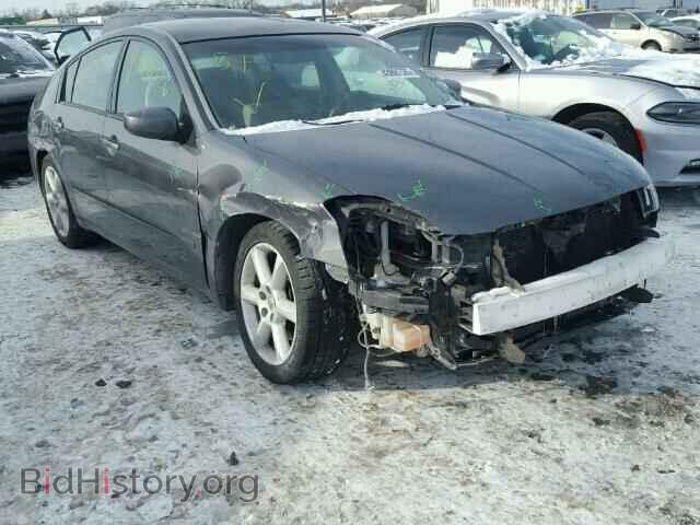 Photo 1N4BA41E26C836543 - NISSAN MAXIMA 2006