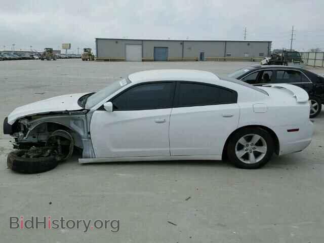 2012 DODGE CHARGER - VIN: 2C3CDXBG9CH222271 - Фото 10