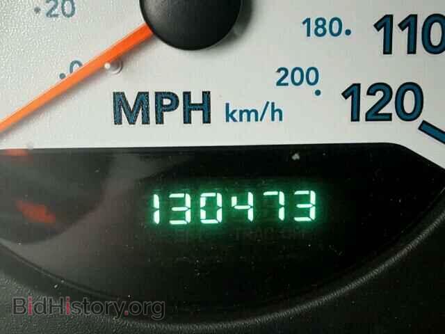 2005 DODGE CARAVAN - VIN: 2D4GP44L95R397438 - Фото 8