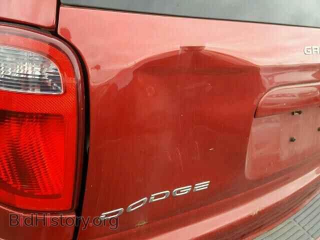 2005 DODGE CARAVAN - VIN: 2D4GP44L95R397438 - Фото 10