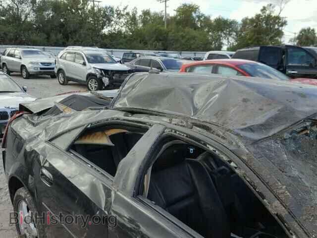2007 CADILLAC CTS - VIN: 1G6DM57TX70185142 - Фото 9