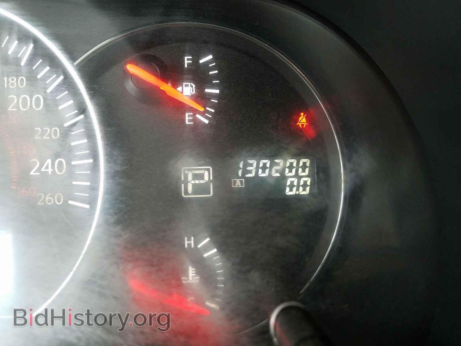 2012 NISSAN MAXIMA - VIN: 1N4AA5APXCC800551 - Фото 8