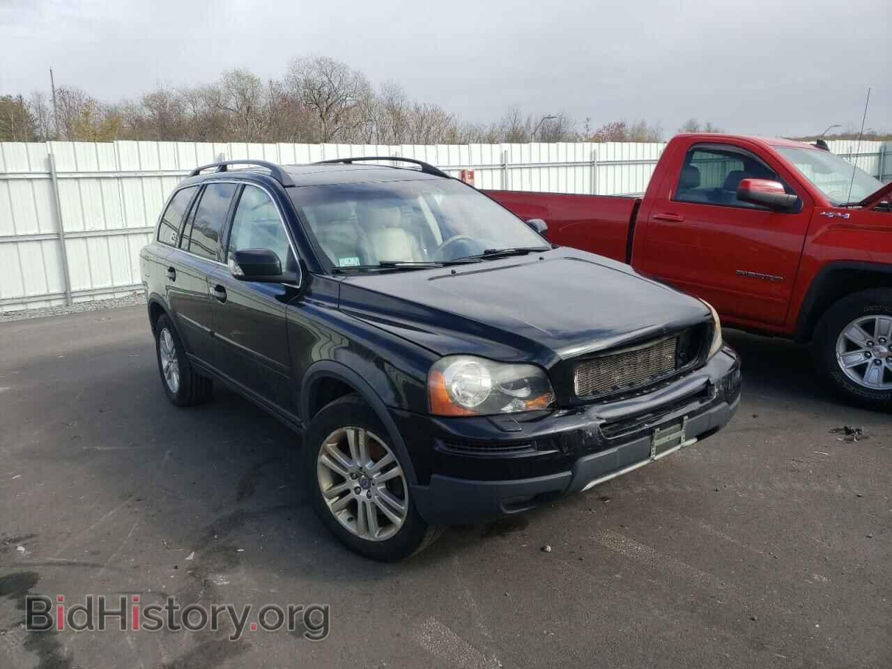 Photo YV4982CZ1A1532310 - VOLVO XC90 2010