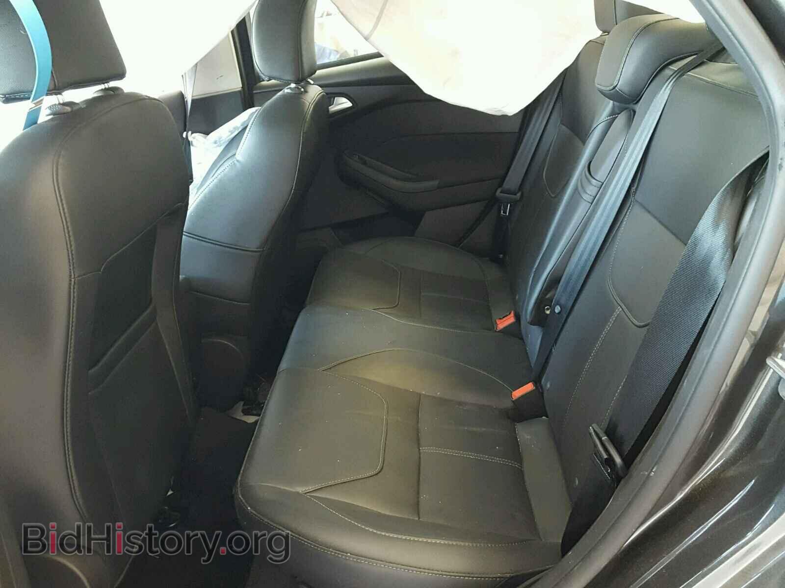 2016 FORD FOCUS - VIN: 1FADP3F22GL299030 - Photo 6