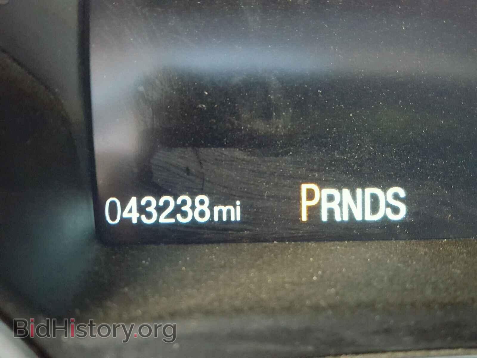 2016 FORD FOCUS - VIN: 1FADP3F22GL299030 - Photo 8