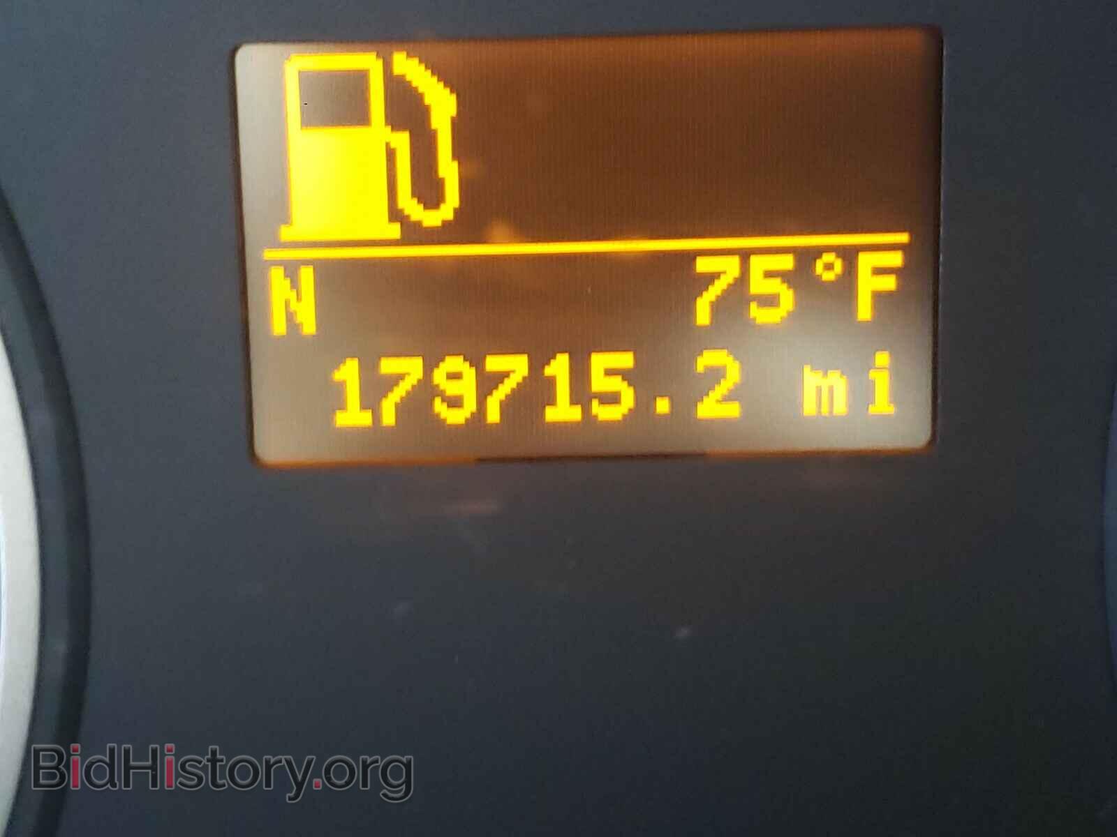 2008 FORD EXPLORER - VIN: 1FMEU74E28UA49967 - Фото 8