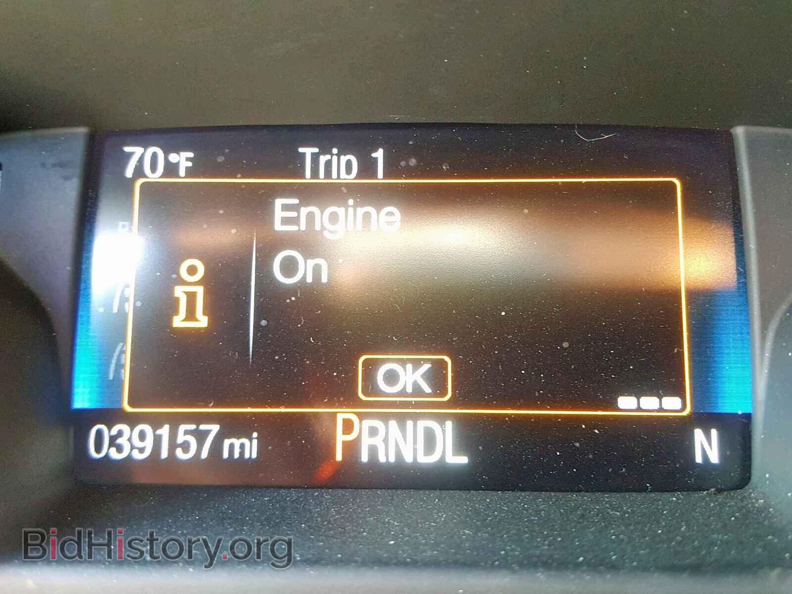 2017 FORD FOCUS SE - VIN: 1FADP3F27HL232831 - Фото 8