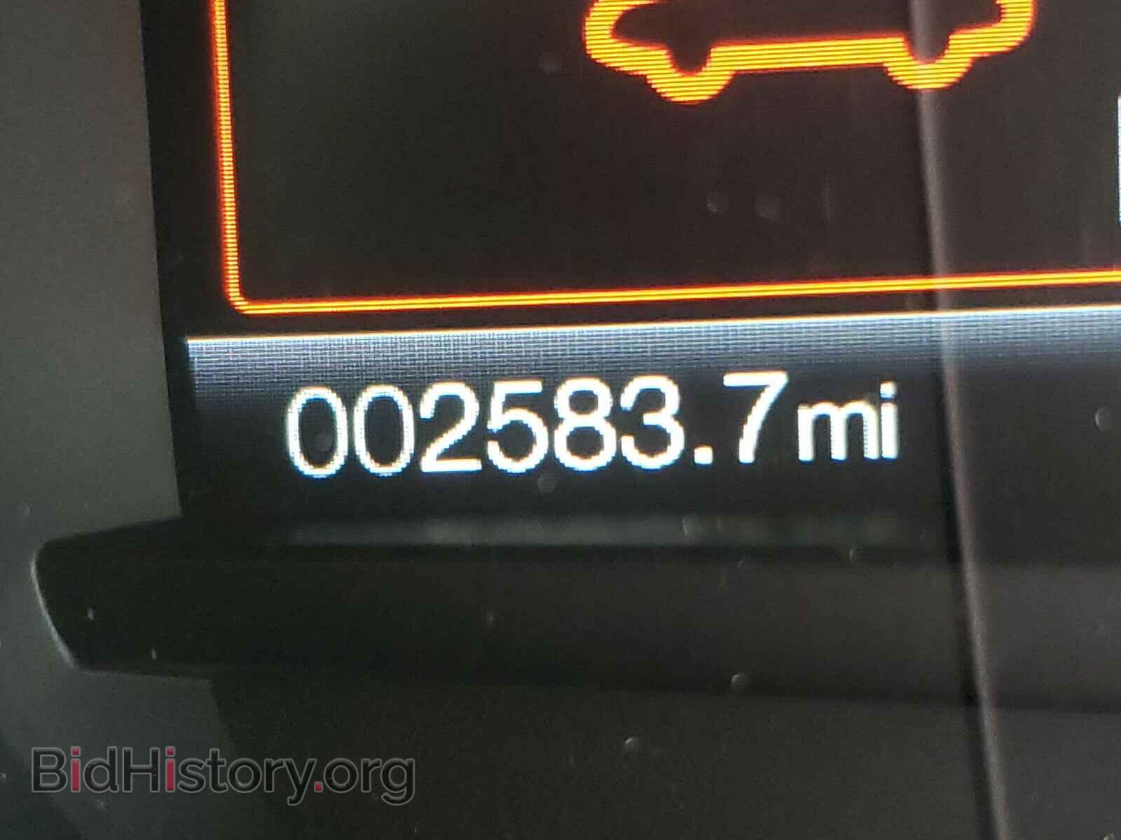 2020 FORD EDGE - VIN: 2FMPK4J94LBB17978 - Фото 8