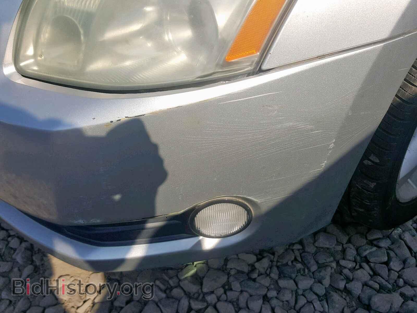2006 NISSAN MAXIMA - VIN: 1N4BA41E86C811811 - Фото 9