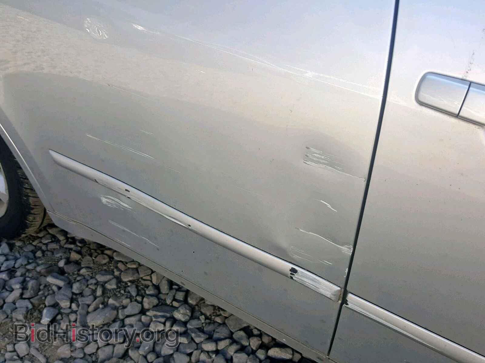 2006 NISSAN MAXIMA - VIN: 1N4BA41E86C811811 - Фото 10