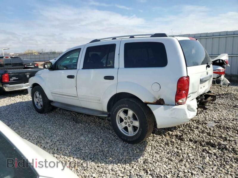 2006 Dodge DURANGO (VIN 1D8HB58206F101711) — photo 2 of 13