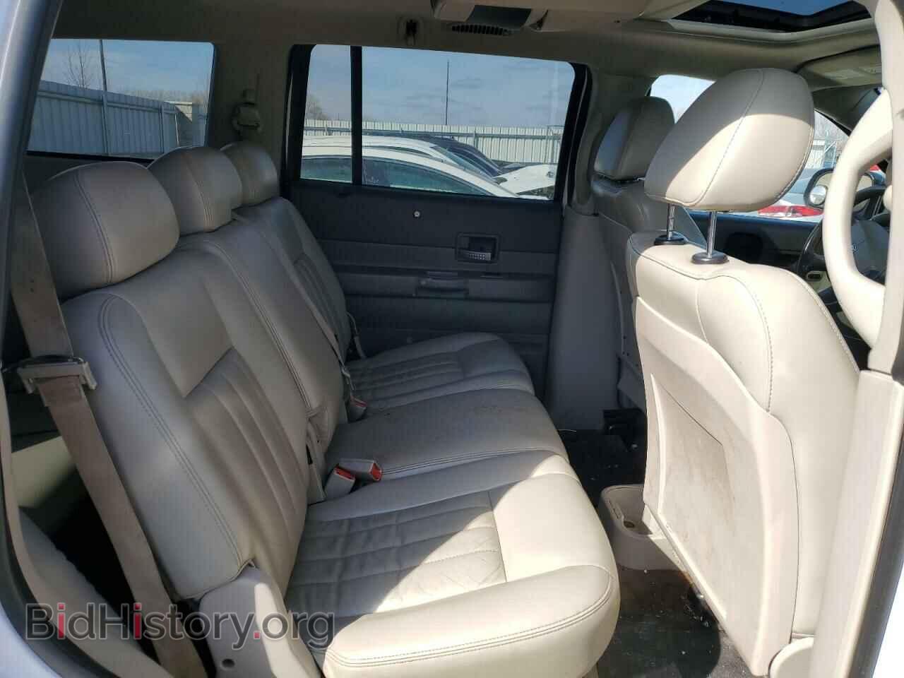 2006 DODGE DURANGO - VIN: 1D8HB58206F101711 - Фото 11
